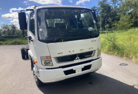 FUSO Fighter 1224 Fighter 1224 1224