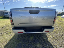 2025 GWM Cannon NPW Lux Ute image 4
