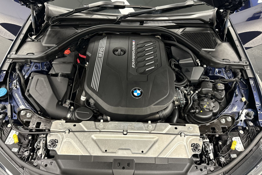 2023 BMW 3 Series G20 M340i xDrive Sedan Image 11