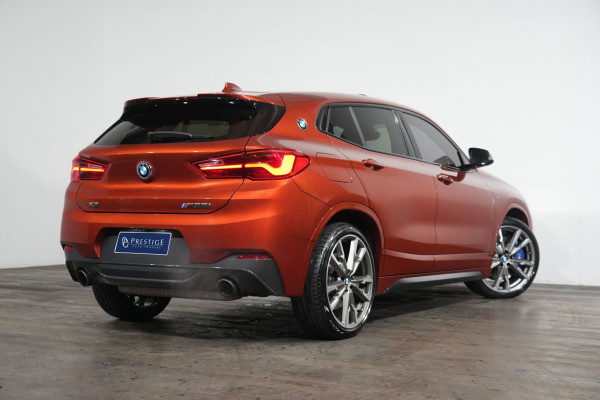 2019 BMW X2 M35i SUV Image 7