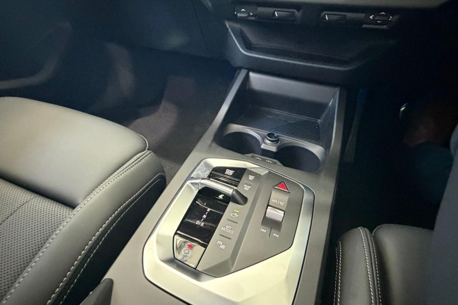 2025 BMW 1 Series F70 120 M Sport Hatch