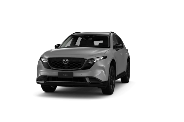 2026 Mazda CX-5 KM Series G25 Akera SUV Image 3