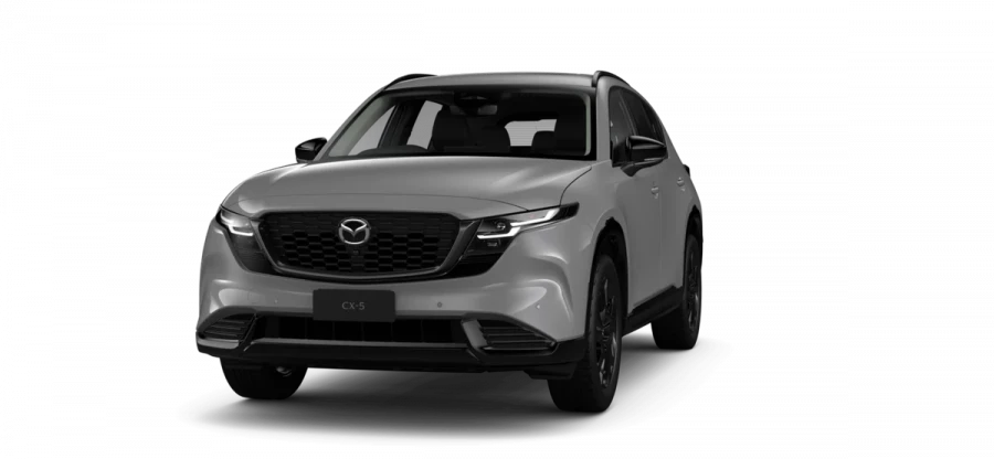 2026 Mazda CX-5 KM Series G25 Akera SUV Image 3
