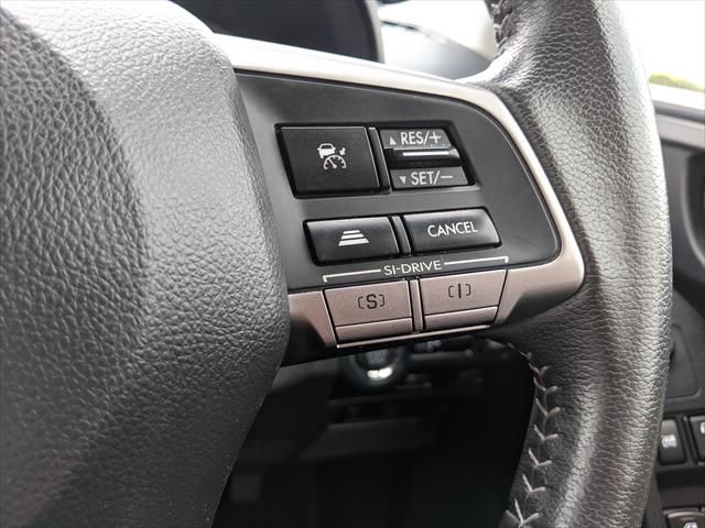 2015 Subaru Forester S4 2.5i-S SUV Image 15