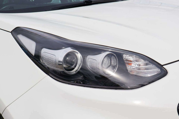 2020 MY21 Kia Sportage QL SX SUV Image 20