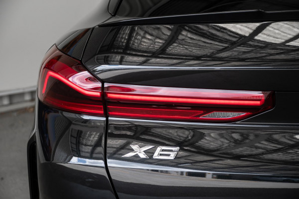2025 BMW X6 G06 LCI xDrive30d M Sport SUV