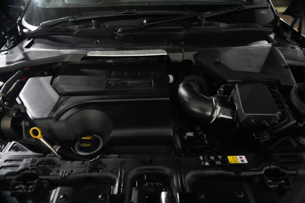 2023 Land Rover Range Rover Evoque L551 R-Dynamic HSE SUV Image 32