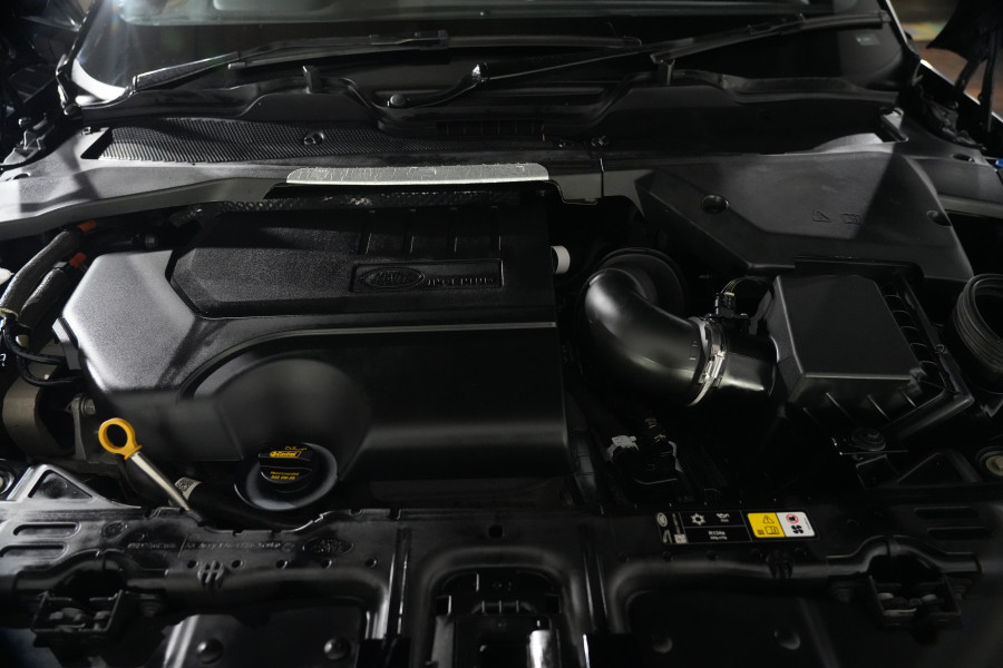 2023 Land Rover Range Rover Evoque L551 R-Dynamic HSE SUV