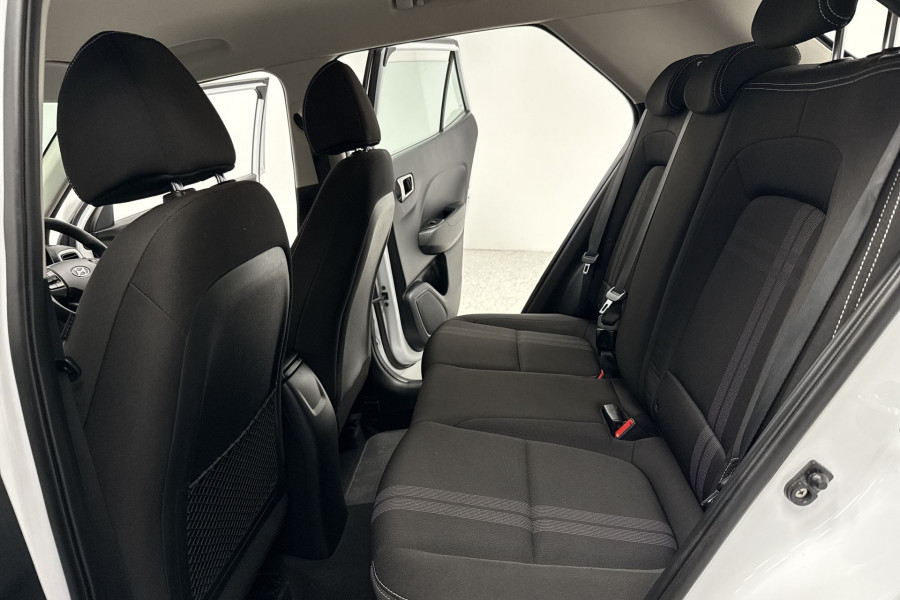 2021 Hyundai Venue QX.V3  SUV Image 13