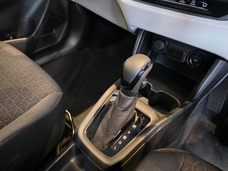 2026 Suzuki Swift UZ Hybrid Hatch Image 23