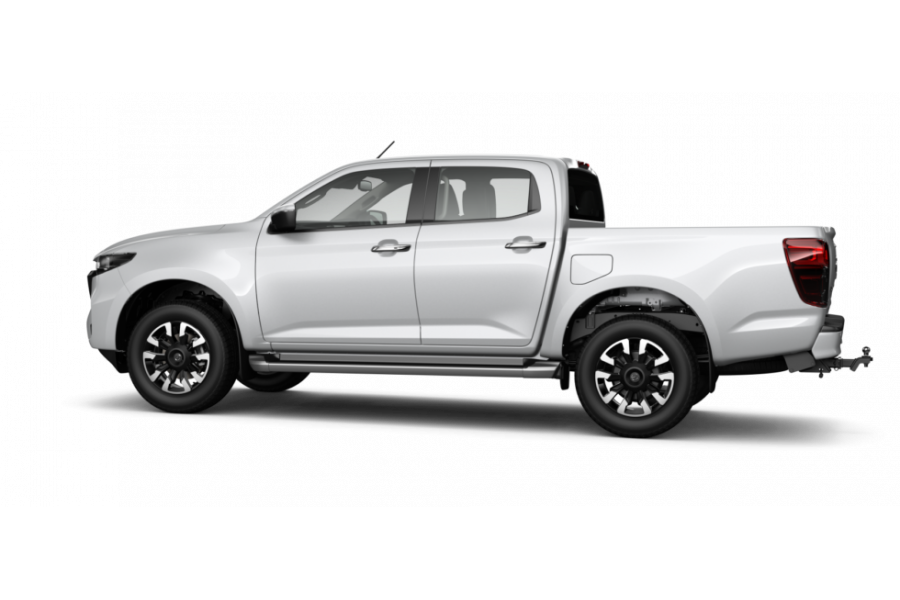 2024 MY25 Mazda BT-50 TF XTR Ute Image 21