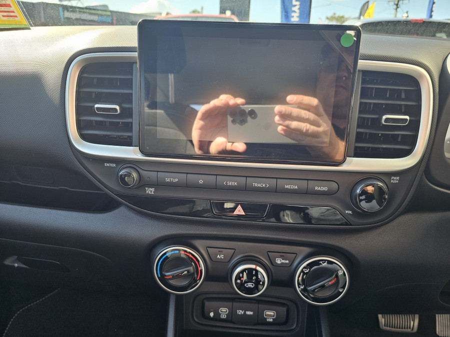 2026 Hyundai Venue QX.V5  SUV Image 19