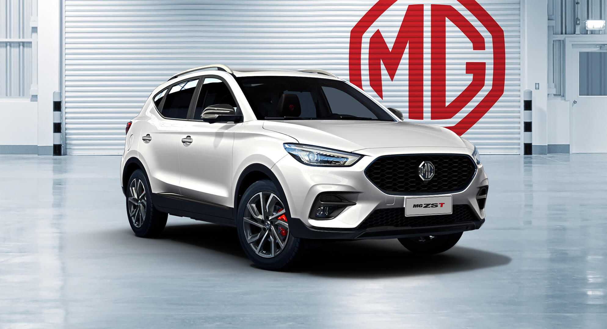 MY20 ZST 1.3T Essence</br>&nbsp; special