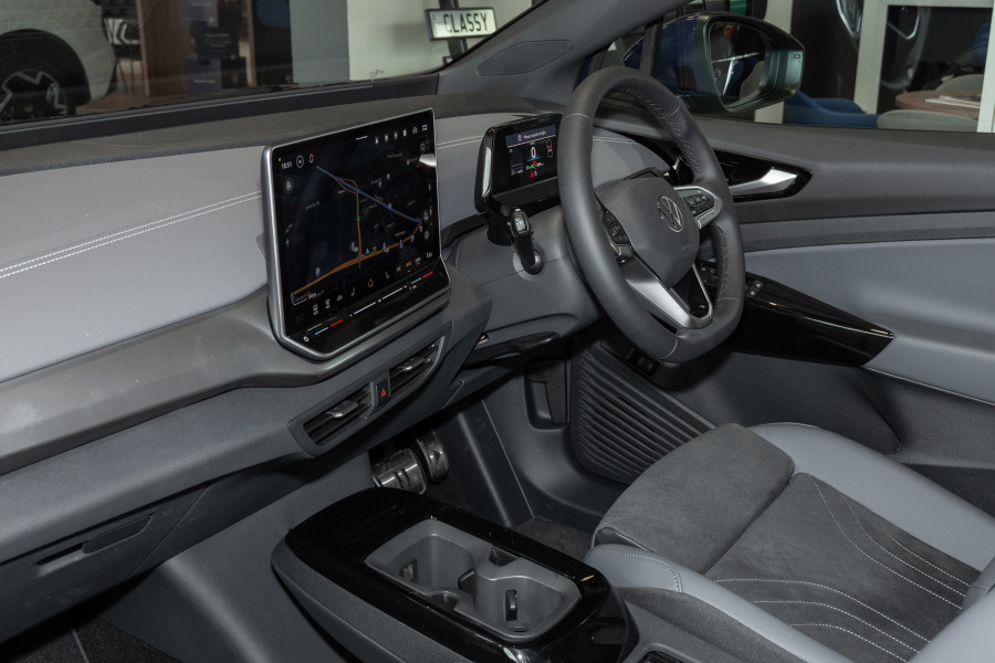 2026 MY27 Volkswagen ID. 4 E2 Pro SUV