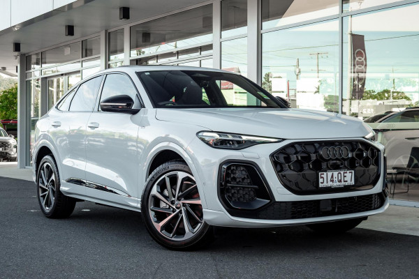 Audi Q5 TDI 150kW Sport GU