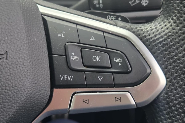 2020 Volkswagen T-Cross C11 85TSI Style SUV Image 22