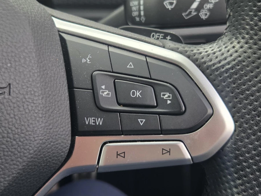 2020 Volkswagen T-Cross C11 85TSI Style SUV Image 22