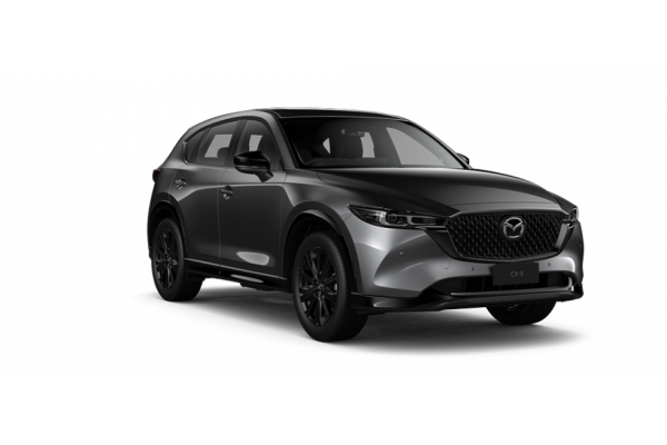 2025 Mazda CX-5 KF Series G25 GT SP SUV Image 6