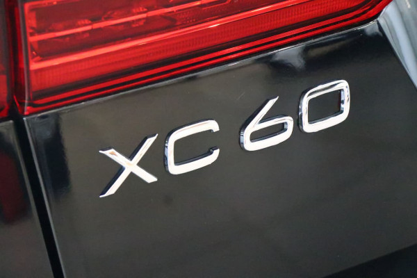 2019 Volvo XC60 UZ D5 R-Design Suv