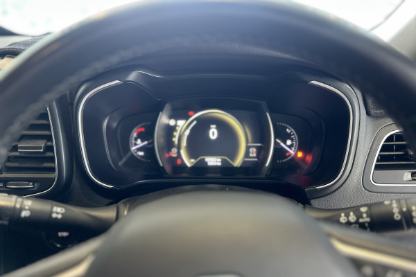 2018 Renault Koleos HZG Zen SUV Image 16