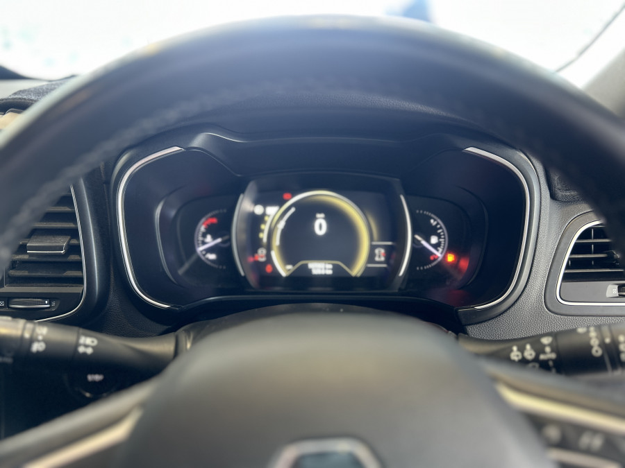 2018 Renault Koleos HZG Zen SUV Image 16