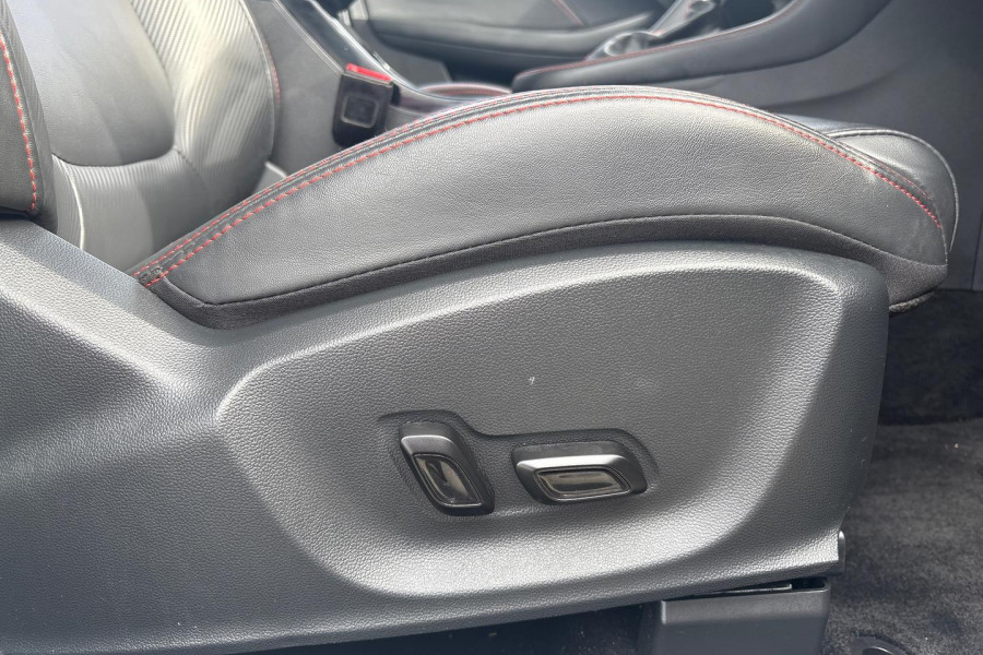 2023 MG ZST  Essence SUV Image 11
