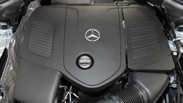 2026 Mercedes-Benz GLC-Class C254 GLC300 SUV image 23