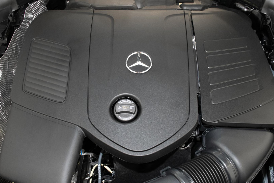 2026 Mercedes-Benz GLC-Class C254 GLC300 SUV
