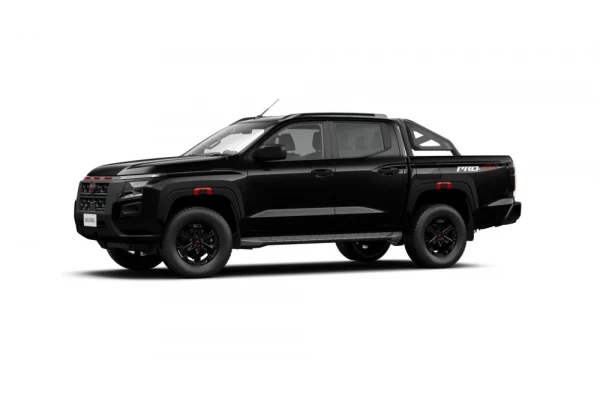 2026 Nissan Navara D27 PRO-4X Ute Image 34