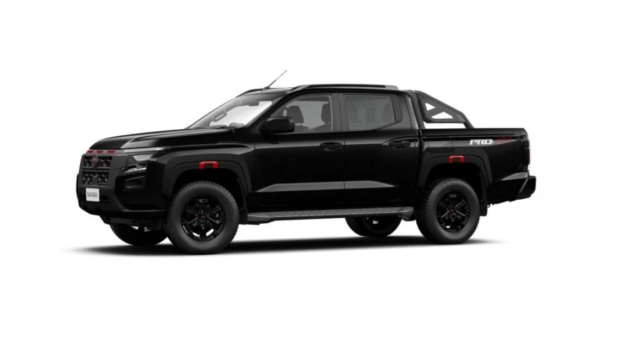 2026 Nissan Navara D27 PRO-4X Ute Image 34