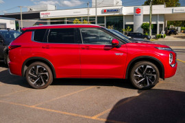 2024 Mitsubishi Outlander ZM PHEV Exceed SUV