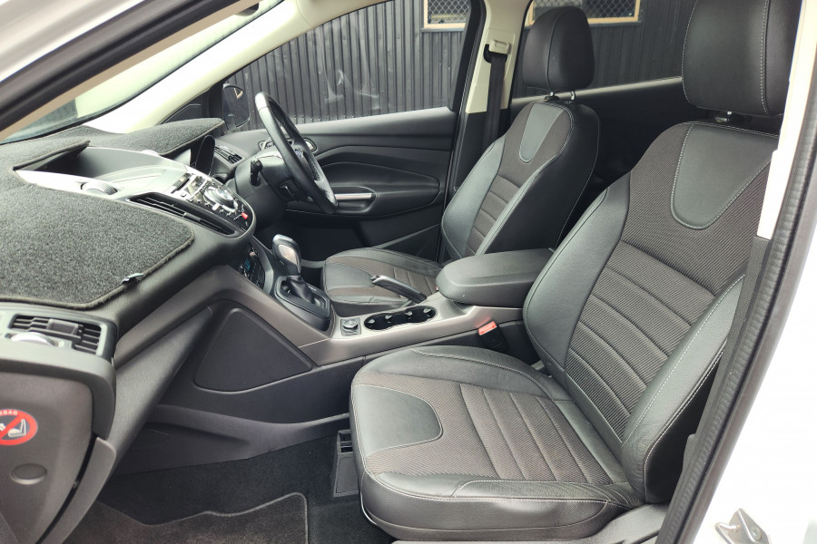 2013 Ford Kuga TF Trend SUV Image 11