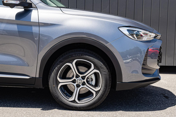 2024 MY24.5 MG ZS ZS32 Excite Hybrid+ SUV Image 5