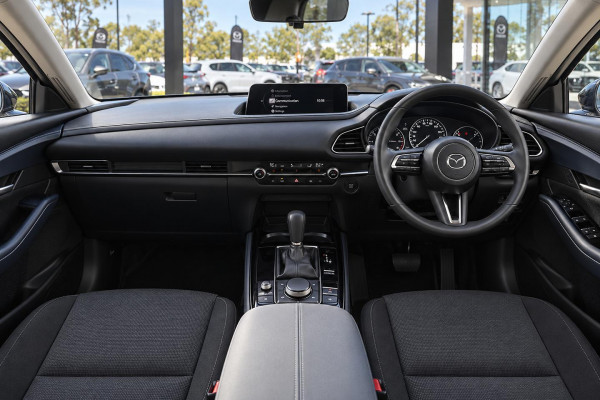 2026 Mazda CX-30 DM Series G20 Pure SUV Image 22