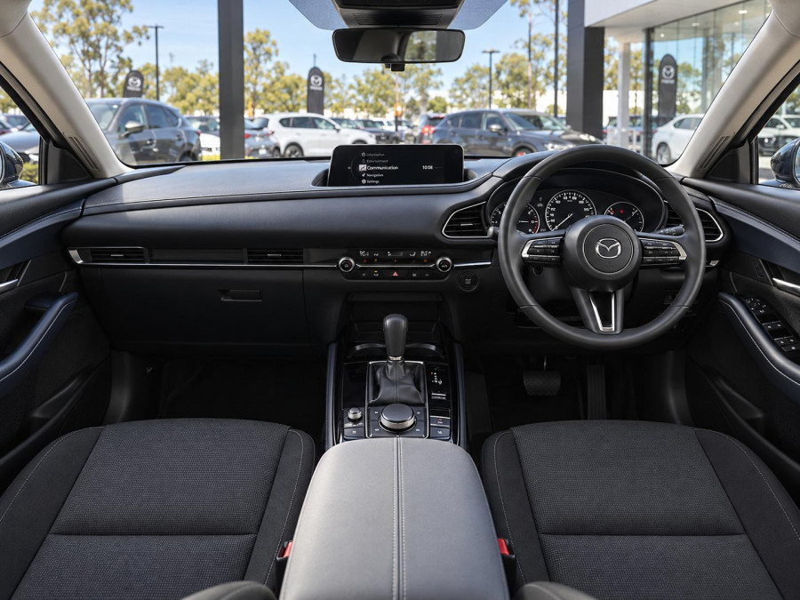 2026 Mazda CX-30 DM Series G20 Pure SUV Image 22