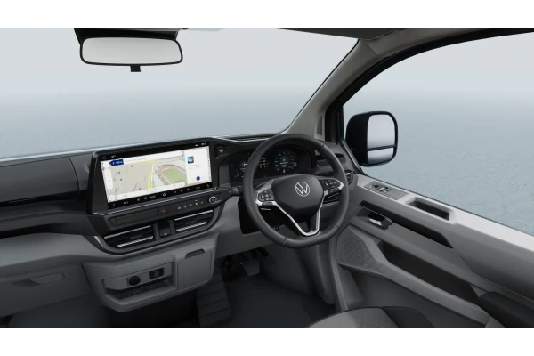2026 Volkswagen Transporter NSN TDI 125kW Van Image 13