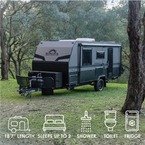 New Kokoda Digger 2