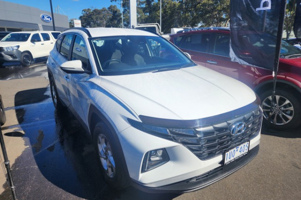 2021 Hyundai Tucson TL4 Active SUV