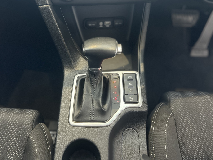 2016 Kia Sportage QL Si SUV Image 15