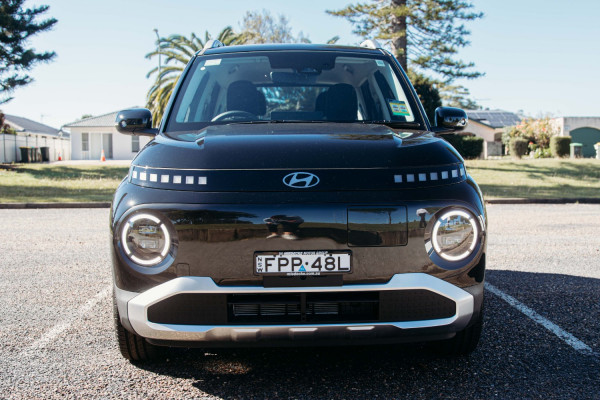 2024 MY25 Hyundai Inster  Standard Range SUV