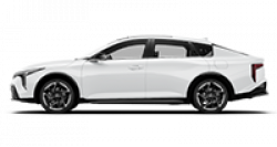 New Kia K4