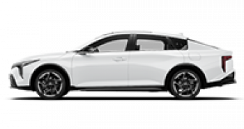 New Kia K4