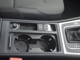 2014 MY15 Volkswagen Golf 7 90TSI Hatchback