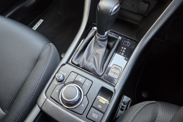 2019 Mazda CX-3 DK Maxx Sport SUV Image 17