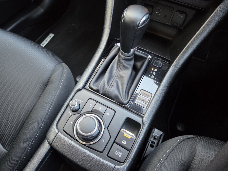 2019 Mazda CX-3 DK Maxx Sport SUV Image 17