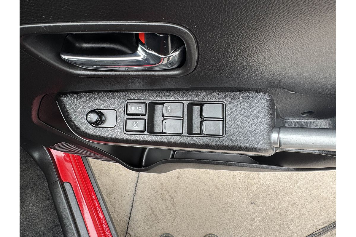 2022 Suzuki Ignis MF Series II GL Hatch Image 12