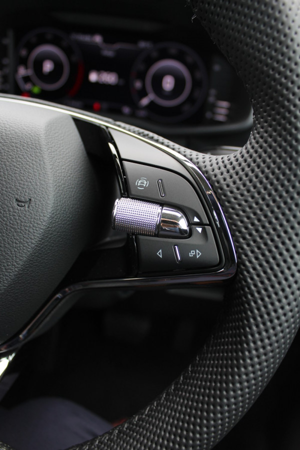 2020 MY21 Skoda Kodiaq Suv