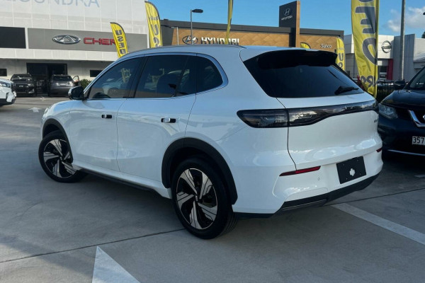 2025 Geely EX5 E245 Inspire SUV Image 8