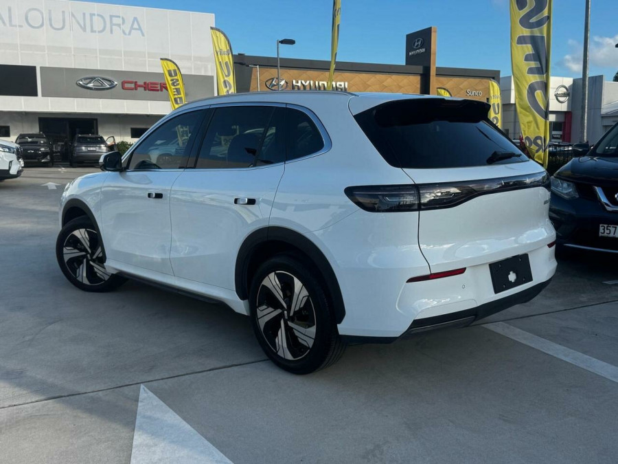 2025 Geely EX5 E245 Inspire SUV Image 8