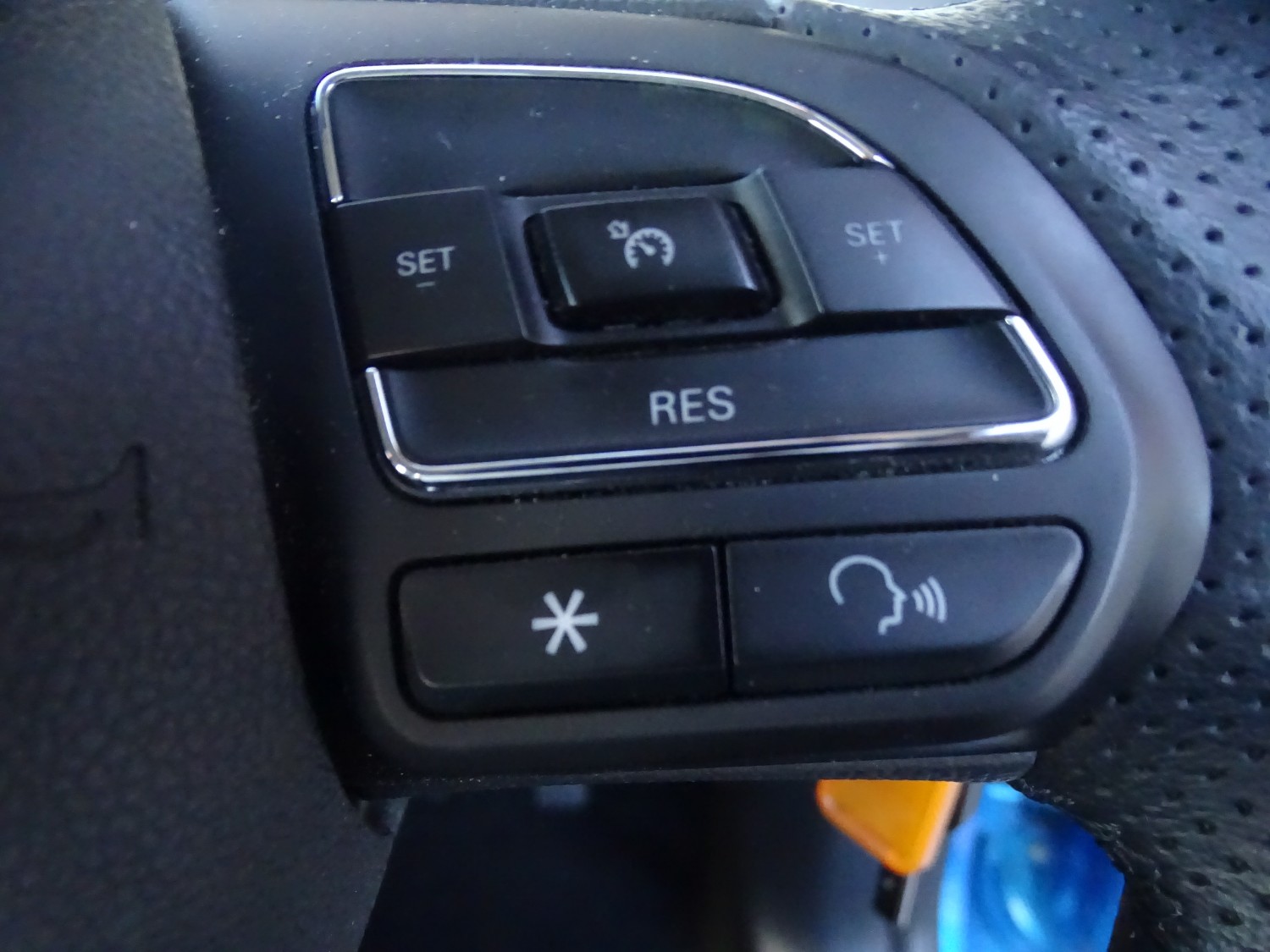 2023 MG MG3 SZP1 Excite Hatch Image 19